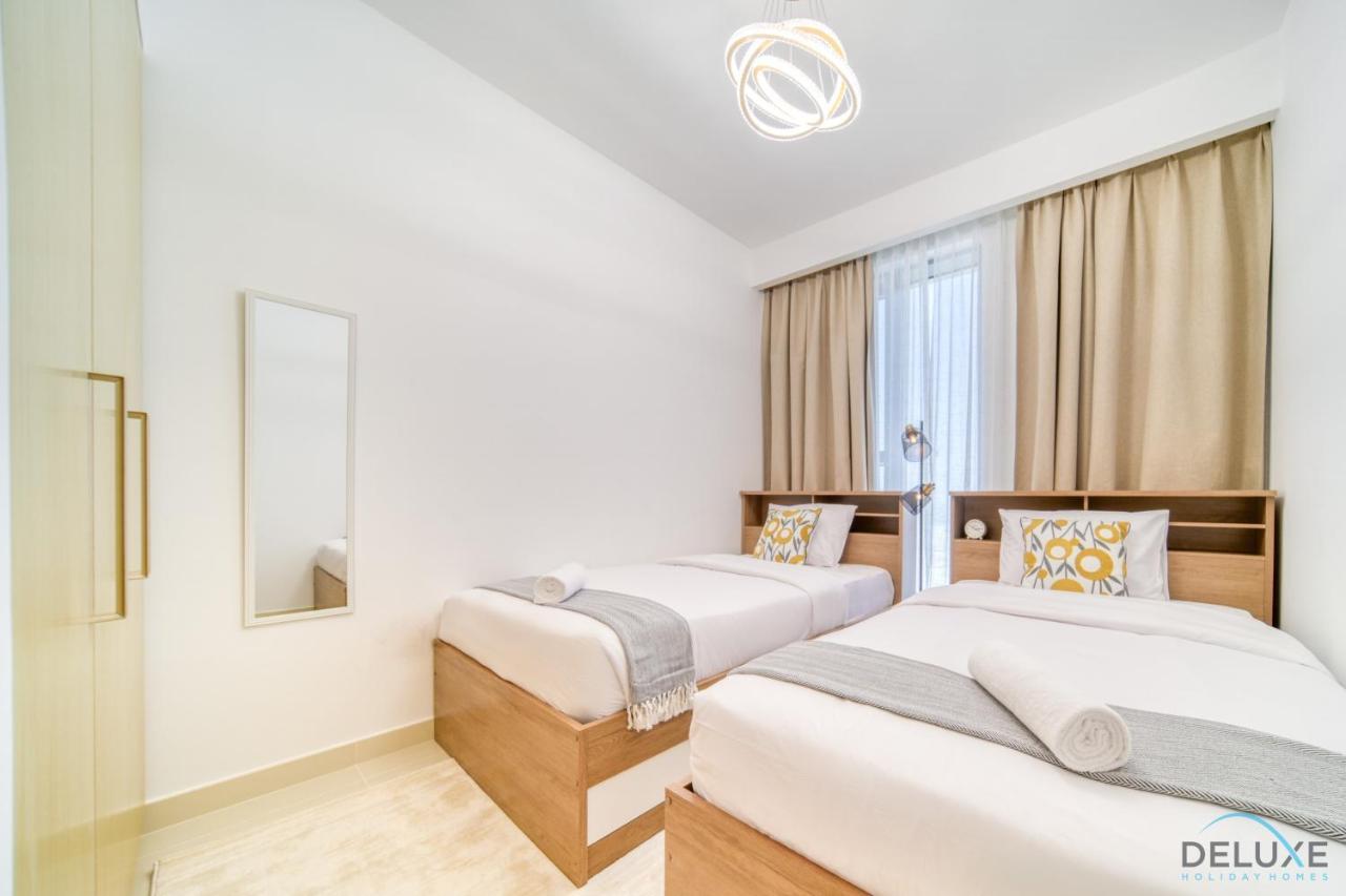 Exclusive Offer Price For Stunning 3br By Deluxe Homes Dubai