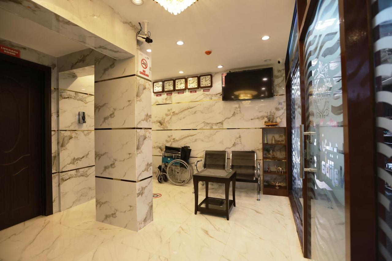 Najiba Hotel
