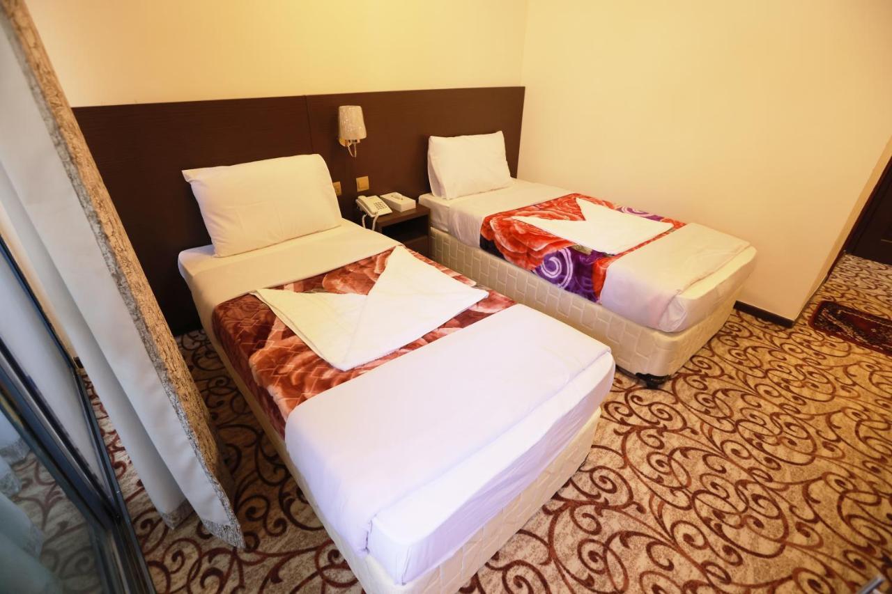 Najiba Dubai
