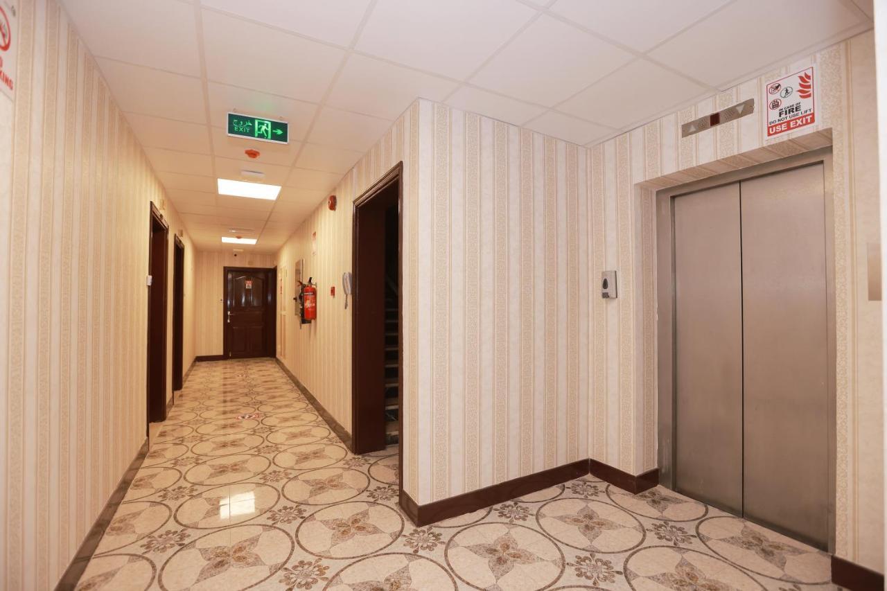 Najiba Hotel *