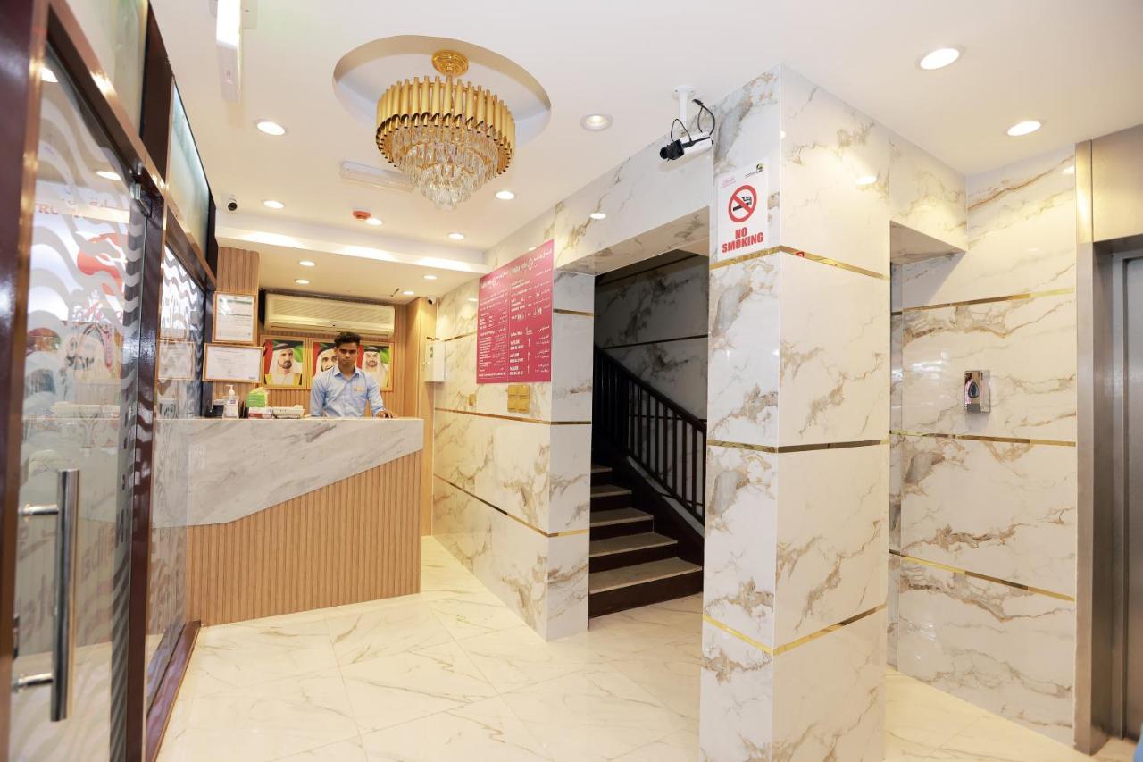 Hotel Najiba