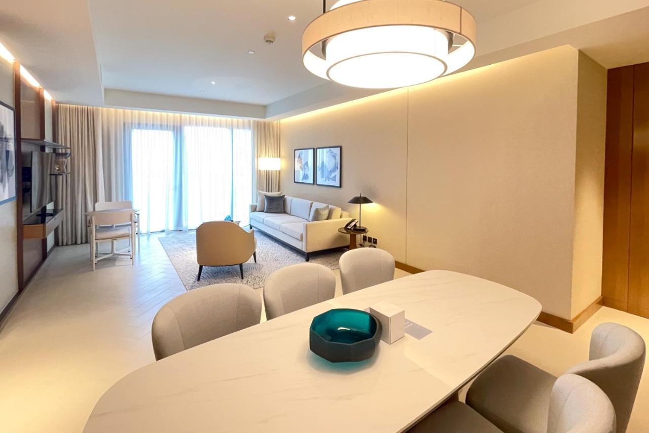 Full Burj Khalifa View - 3br The Address Opera *