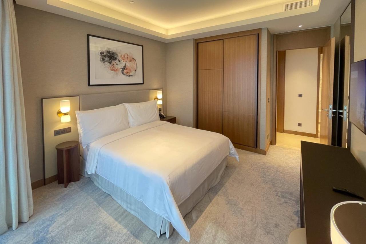 Apartment Full Burj Khalifa View - 3br The Address Opera