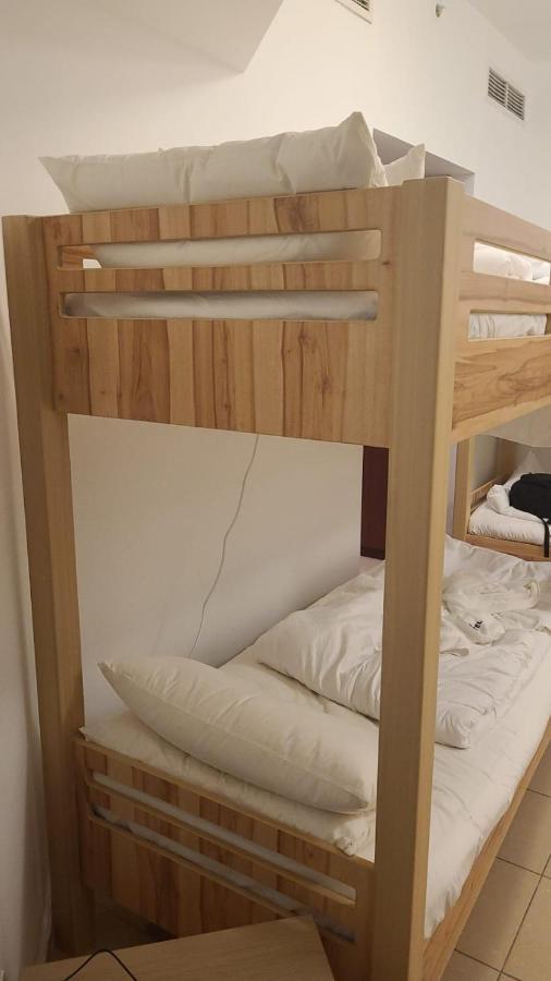 Albergue Maya *