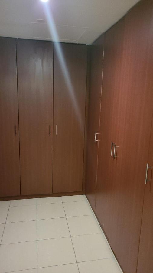 Albergue Maya *