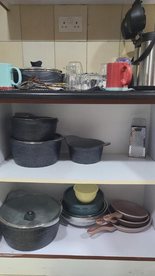 Albergue Maya Dubai