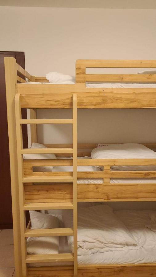 Albergue Maya *