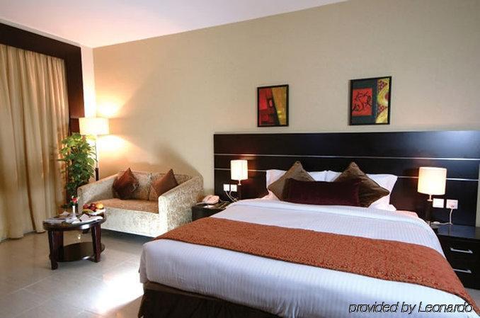 Landmark Riqqa 4*