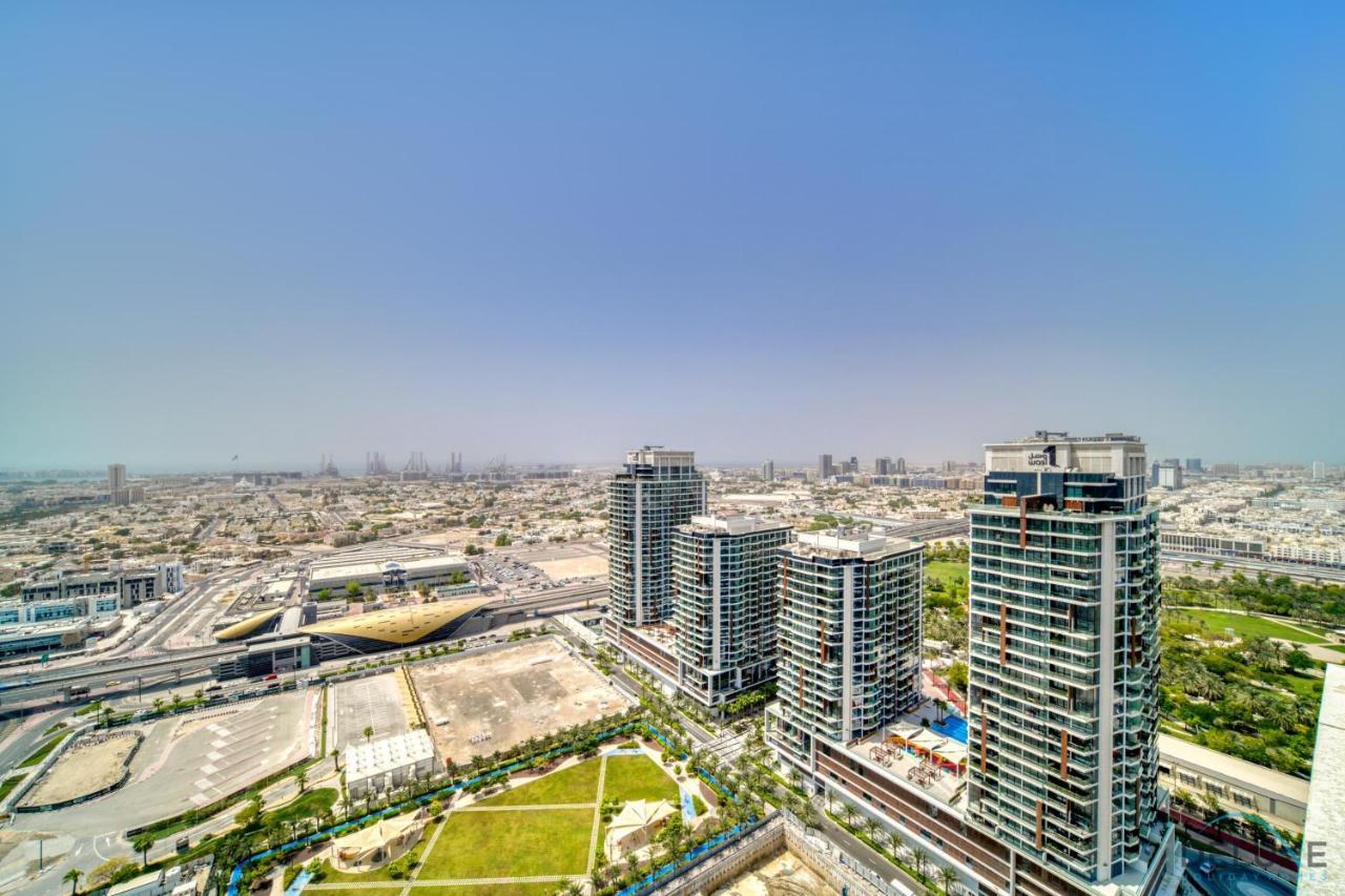 Apartment Sunlit 1br At Al Kifaf 1 Residences West Bur By Deluxe Homes *