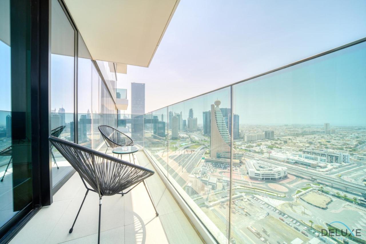 Sunlit 1br At Al Kifaf 1 Residences West Bur By Deluxe Homes Apartment Dubai