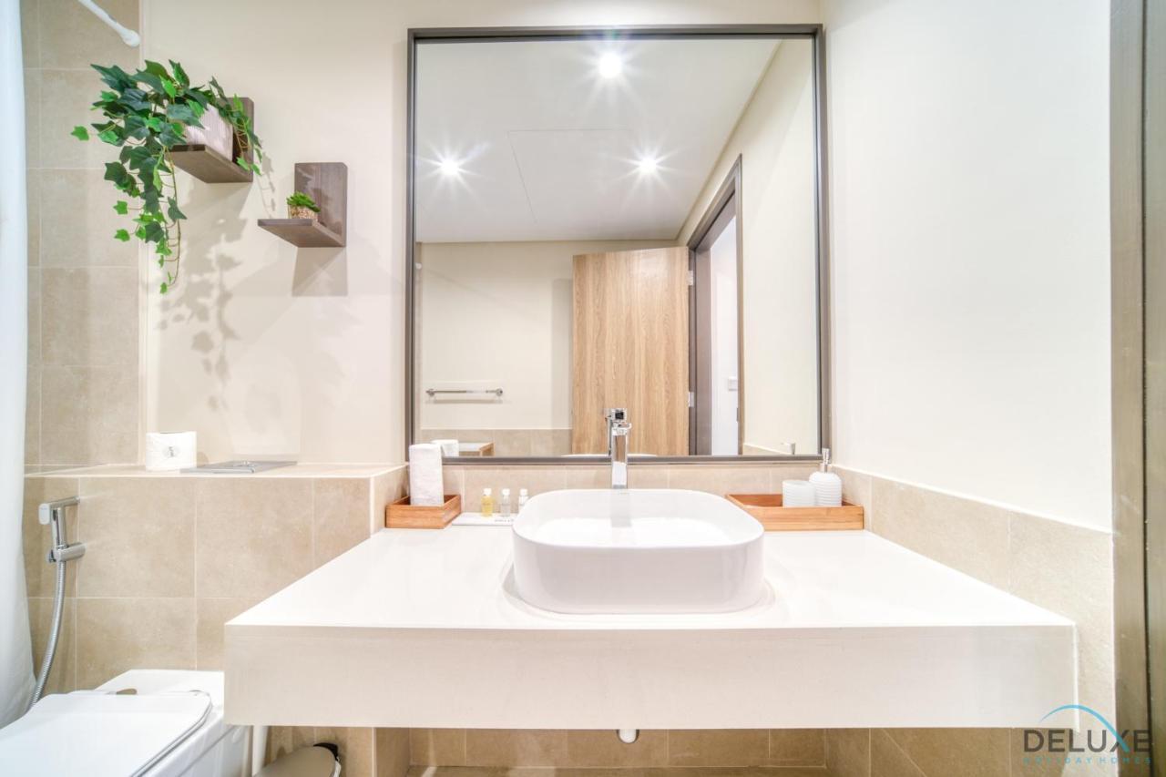 Sunlit 1br At Al Kifaf 1 Residences West Bur By Deluxe Homes *