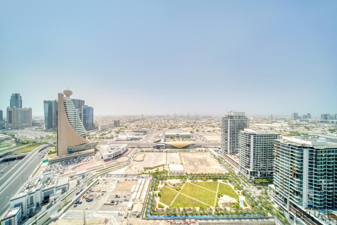 Sunlit 1br At Al Kifaf 1 Residences West Bur By Deluxe Homes Apartment Dubai