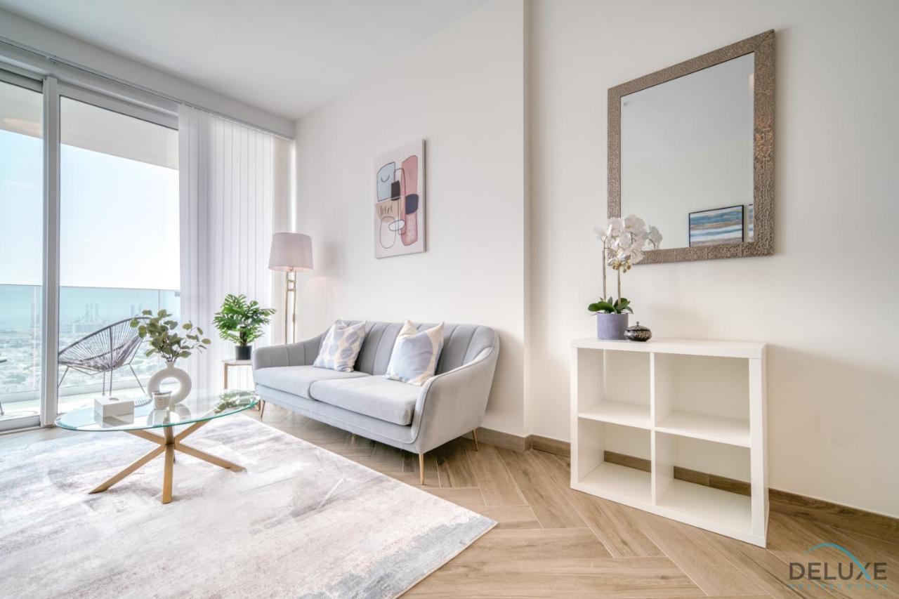 Sunlit 1br At Al Kifaf 1 Residences West Bur By Deluxe Homes