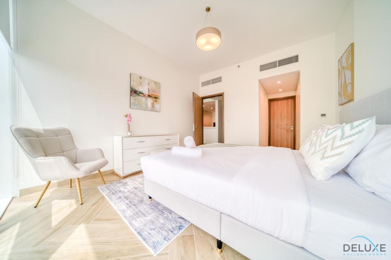 Apartment Sunlit 1br At Al Kifaf 1 Residences West Bur By Deluxe Homes