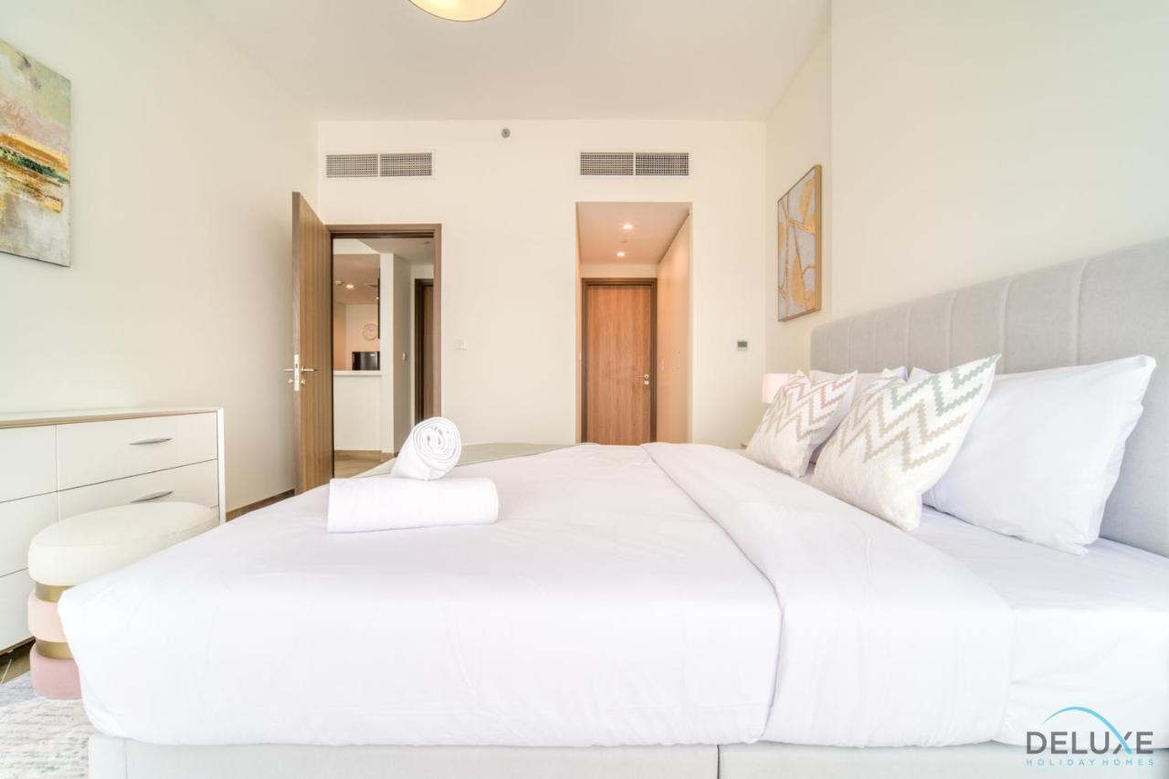 Apartment Sunlit 1br At Al Kifaf 1 Residences West Bur By Deluxe Homes Dubai