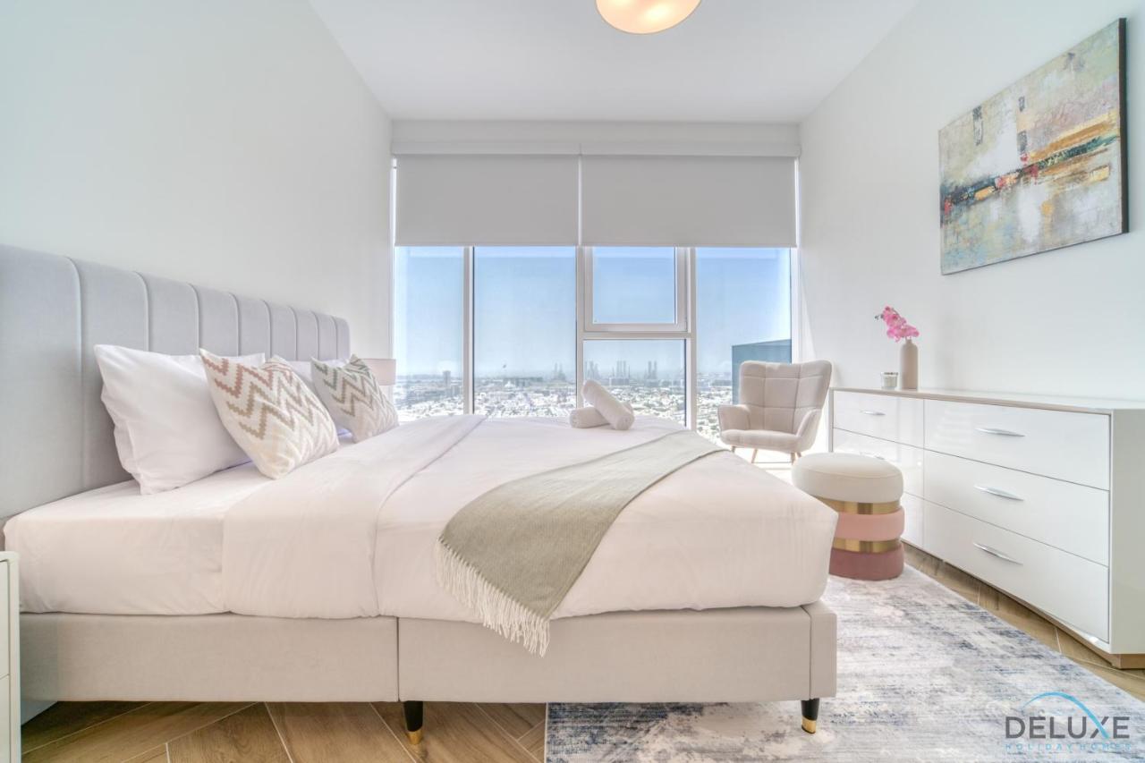 Sunlit 1br At Al Kifaf 1 Residences West Bur By Deluxe Homes *