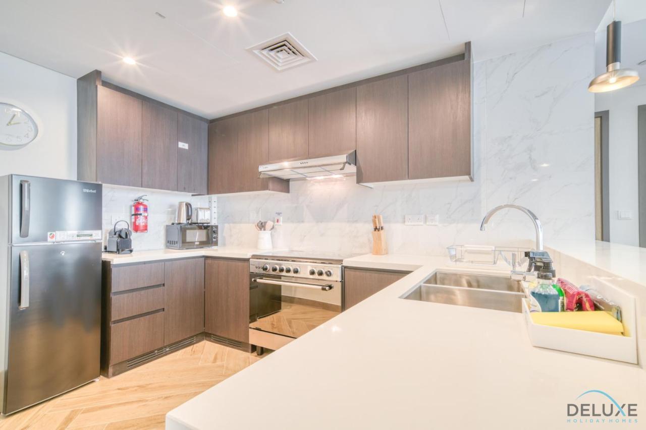 Sunlit 1br At Al Kifaf 1 Residences West Bur By Deluxe Homes Apartment Dubai