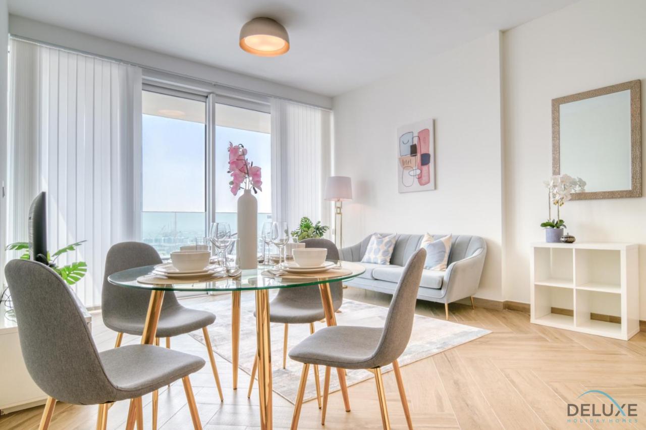 Sunlit 1br At Al Kifaf 1 Residences West Bur By Deluxe Homes Apartment
