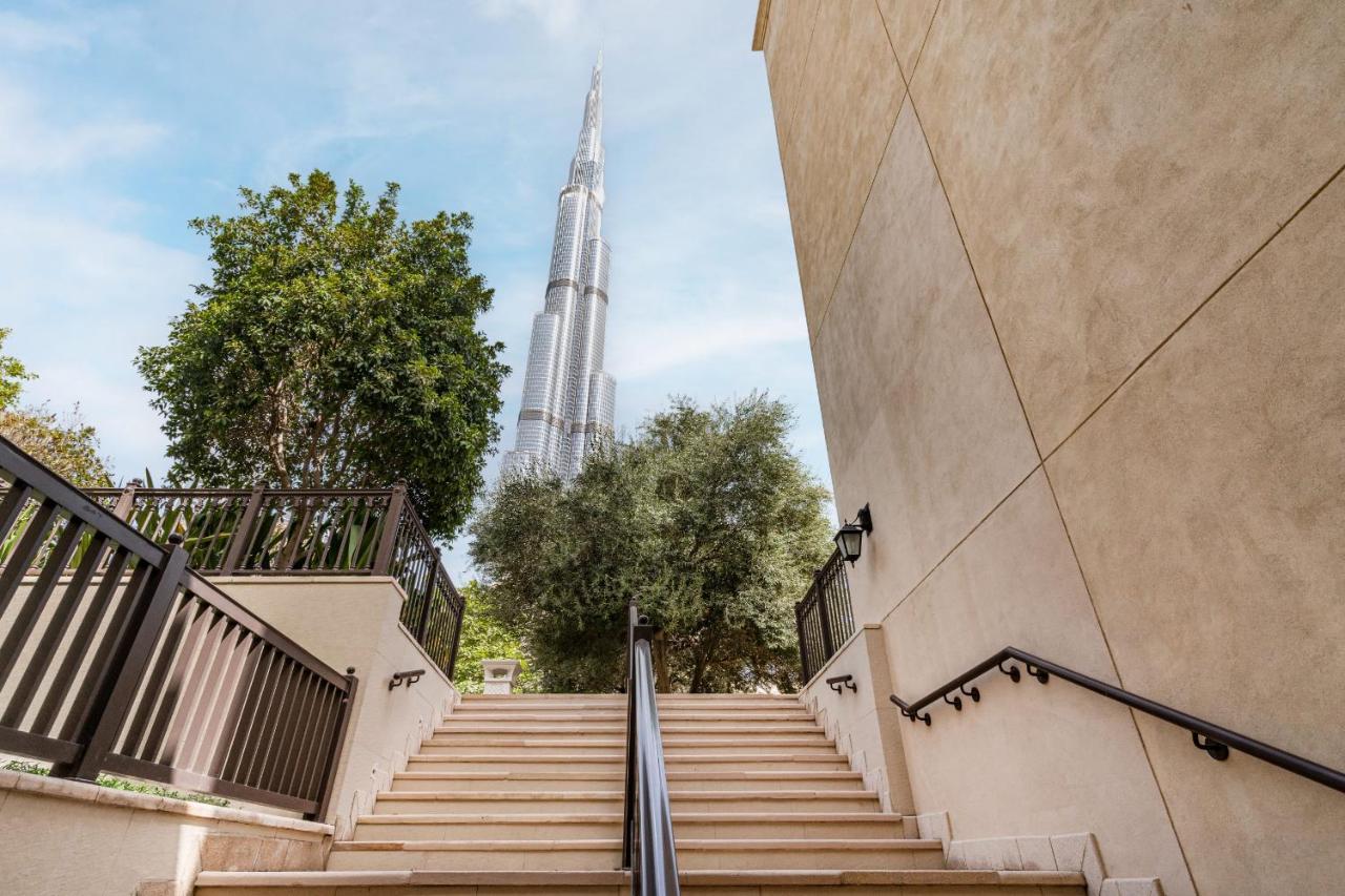 Classic & New - 1br In Oldtown,downtown - Allsopp&allsopp Dubai