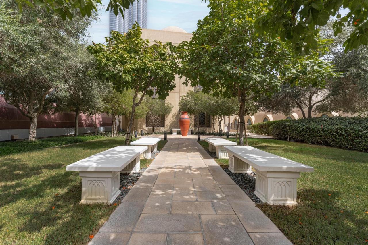 Apartment Classic & New - 1br In Oldtown,downtown - Allsopp&allsopp Dubai