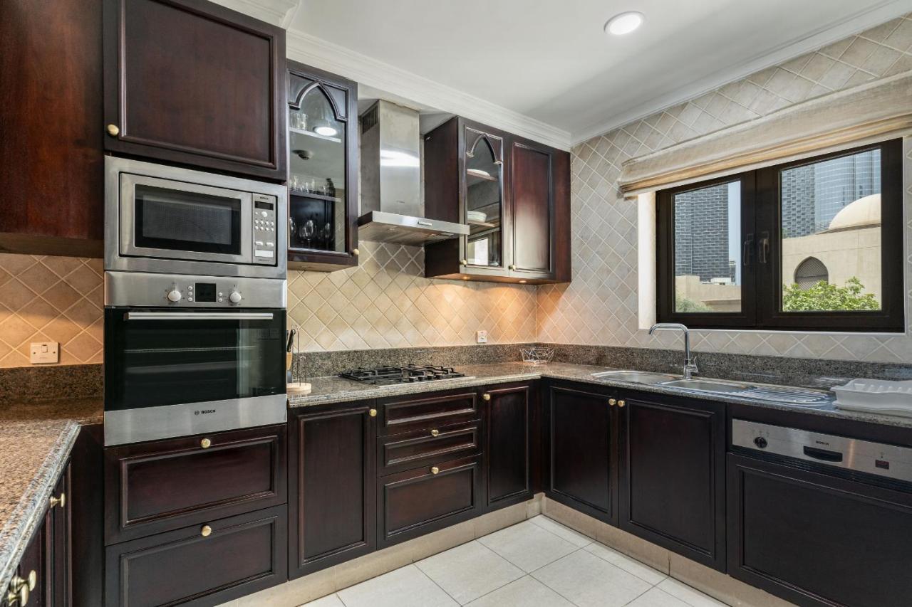 Classic & New - 1br In Oldtown,downtown - Allsopp&allsopp Dubai