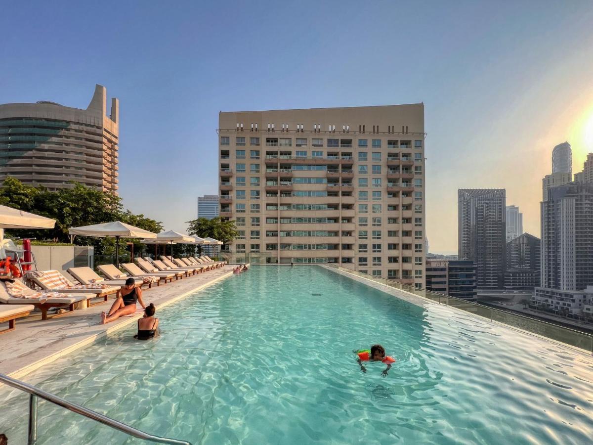 Welcome - Vida Marina - Full Marina View - High Floor Dubai