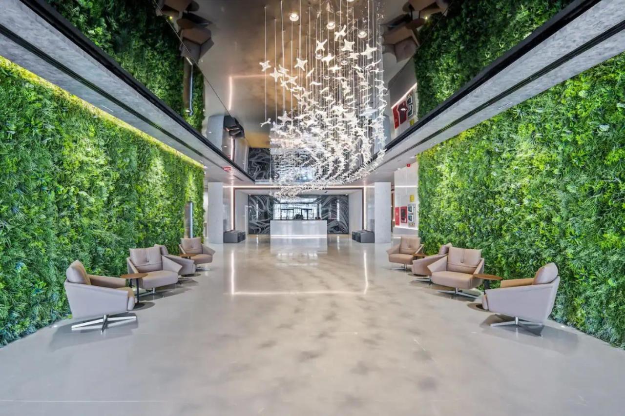 Appartement Dubai *