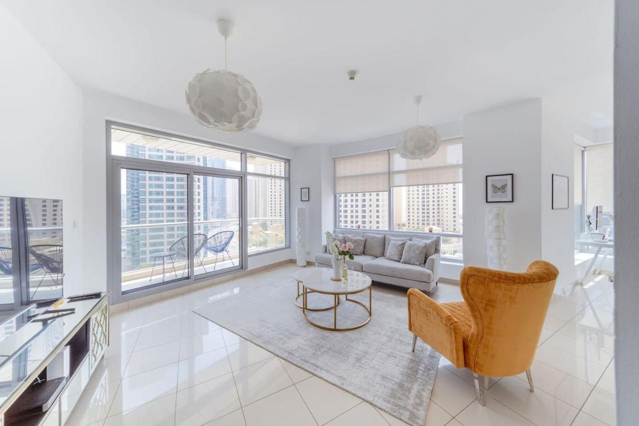 Heart Of The Marina - 1 Bedroom * Dubai