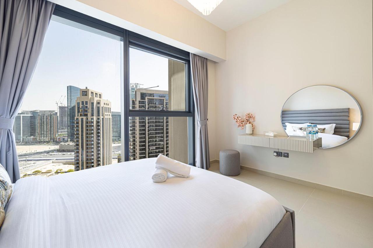 Apartment Magnificent Brand New Lux 2 Bedroom Opera District *