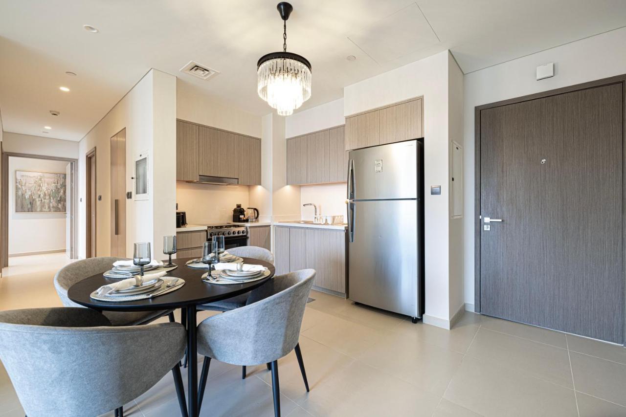 Magnificent Brand New Lux 2 Bedroom Opera District * Dubai