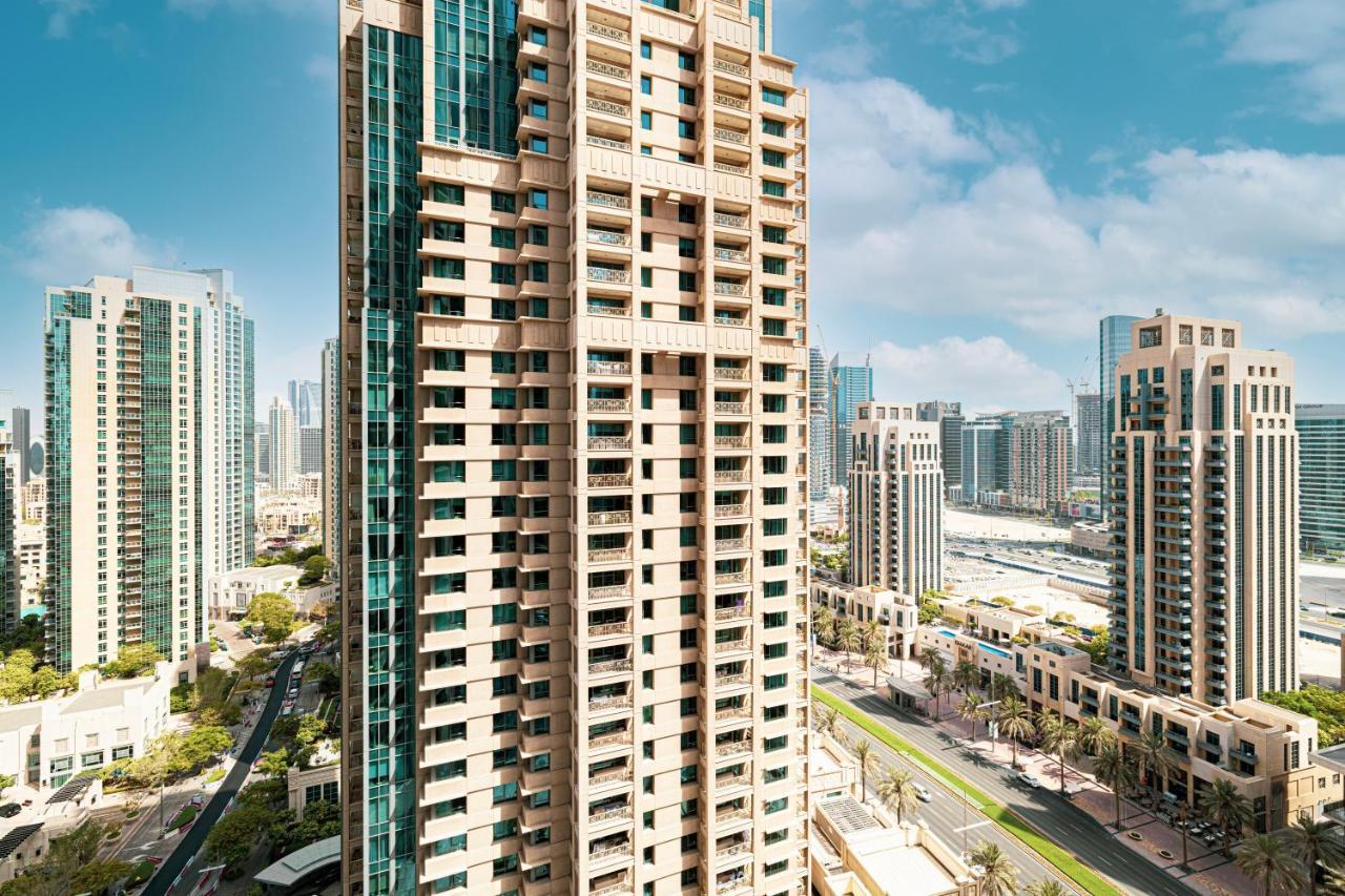 Apartment Magnificent Brand New Lux 2 Bedroom Opera District