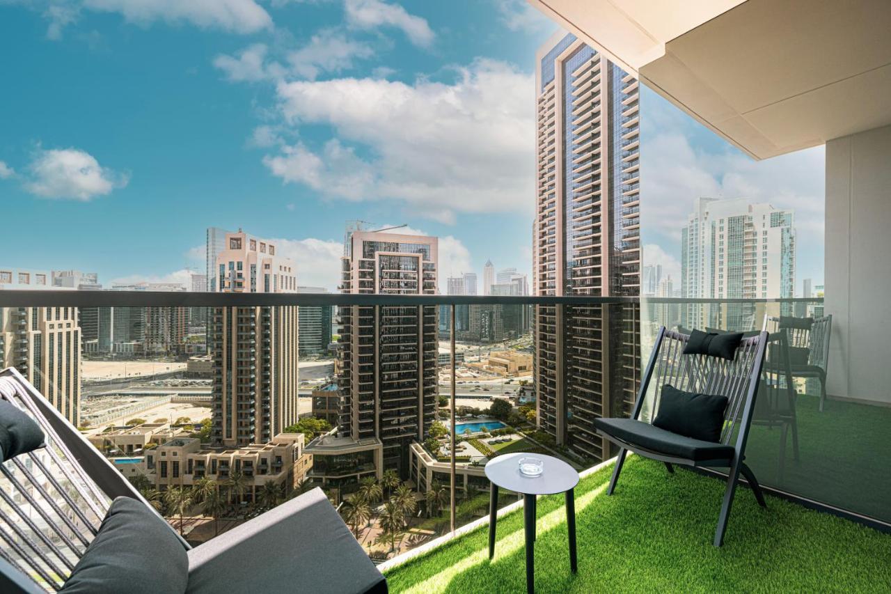 Magnificent Brand New Lux 2 Bedroom Opera District