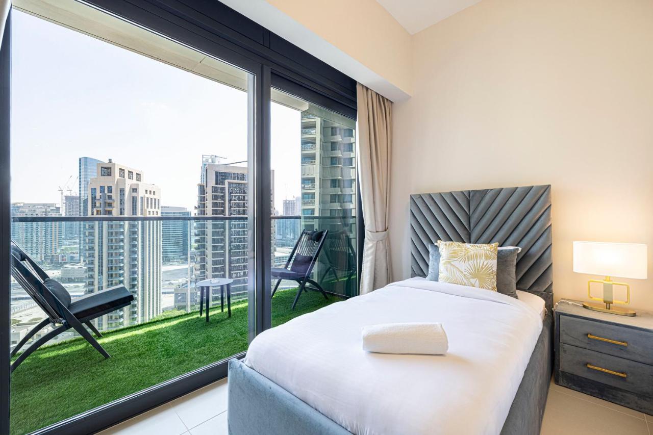 Apartment Magnificent Brand New Lux 2 Bedroom Opera District