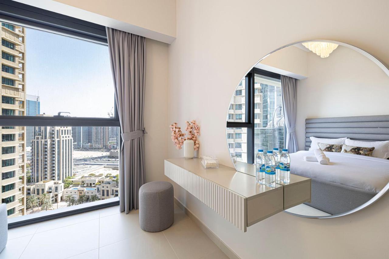 Magnificent Brand New Lux 2 Bedroom Opera District Apartment *