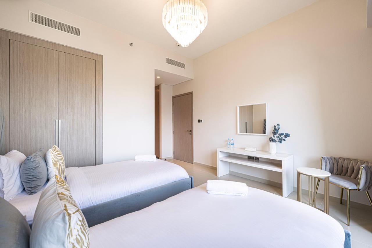 Magnificent Brand New Lux 2 Bedroom Opera District Apartment