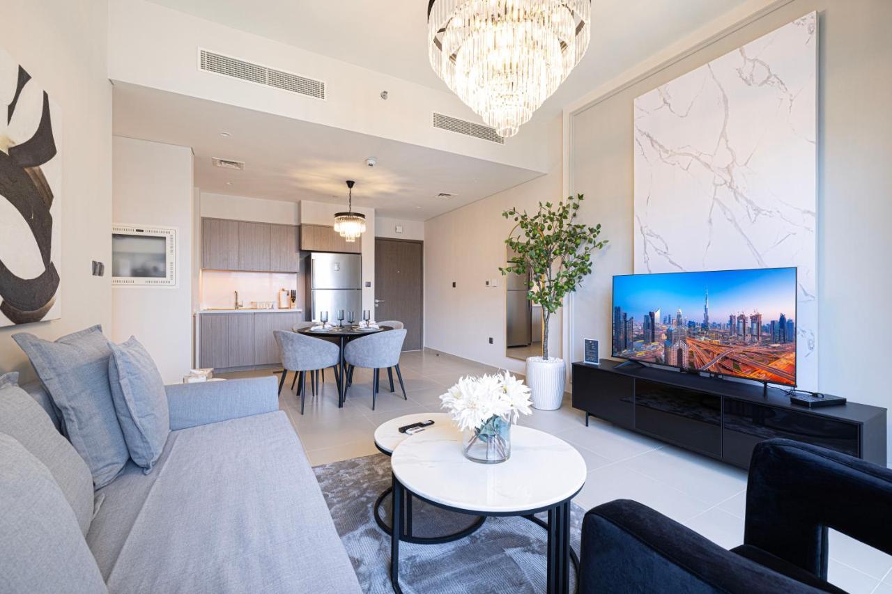 Magnificent Brand New Lux 2 Bedroom Opera District *
