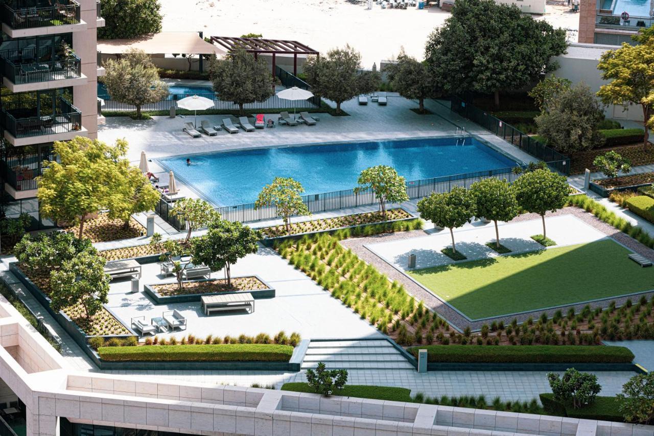 Magnificent Brand New Lux 2 Bedroom Opera District *