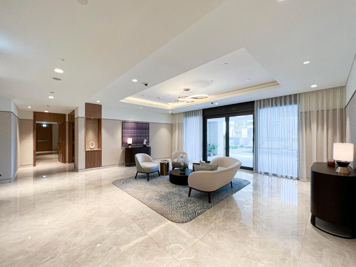 Apartment Magnificent Brand New Lux 2 Bedroom Opera District