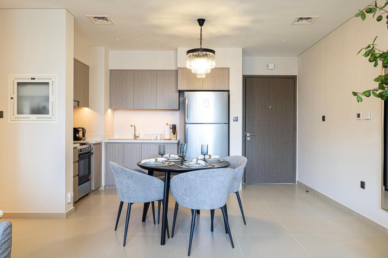 Magnificent Brand New Lux 2 Bedroom Opera District *