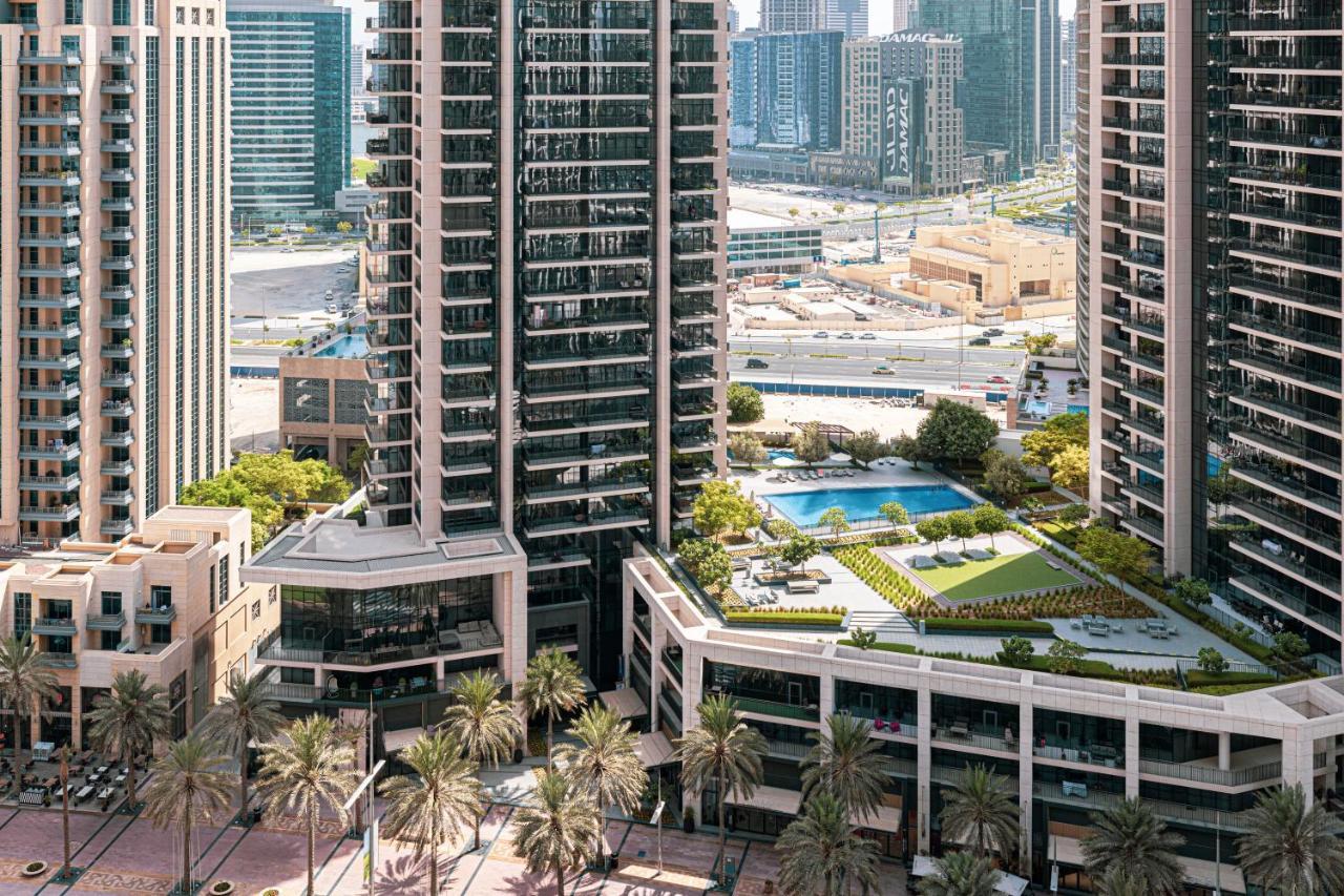 Magnificent Brand New Lux 2 Bedroom Opera District