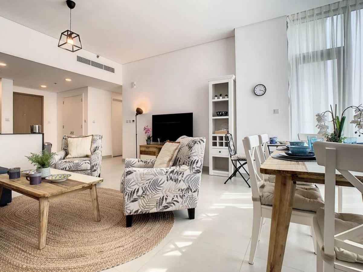 Key View - The Pulse Apartment
