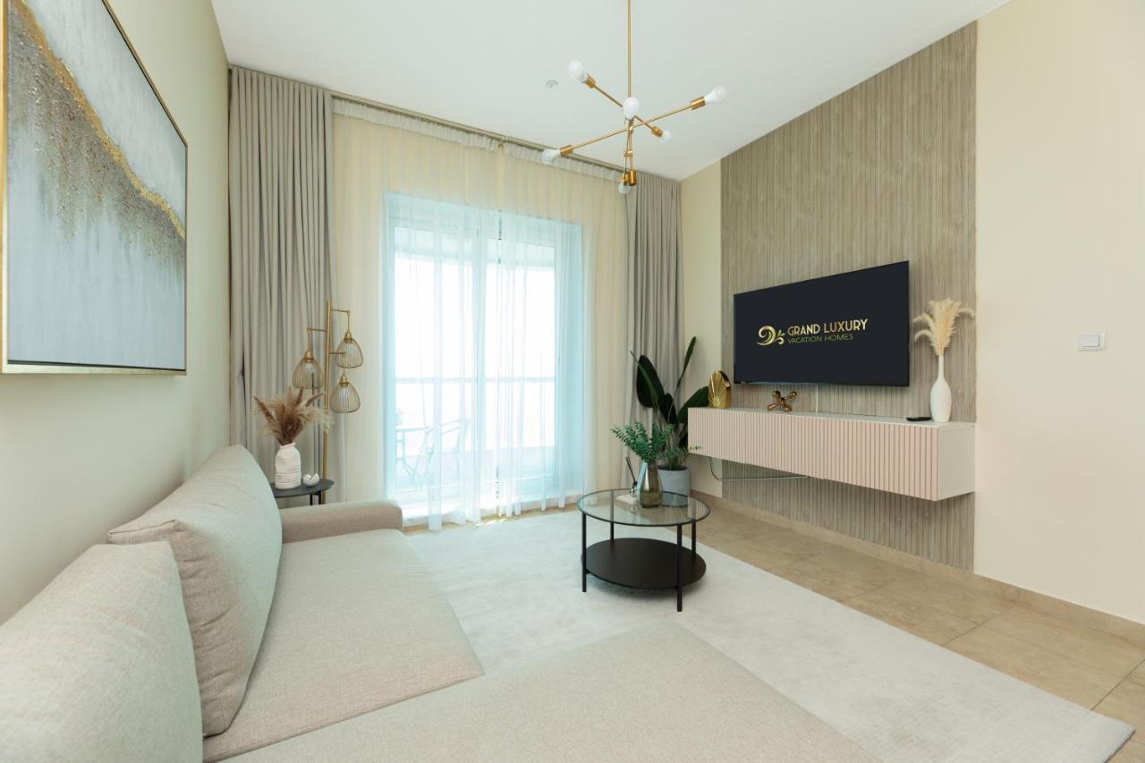 Apartment Charming With Balcony In The Heart Of Jlt *