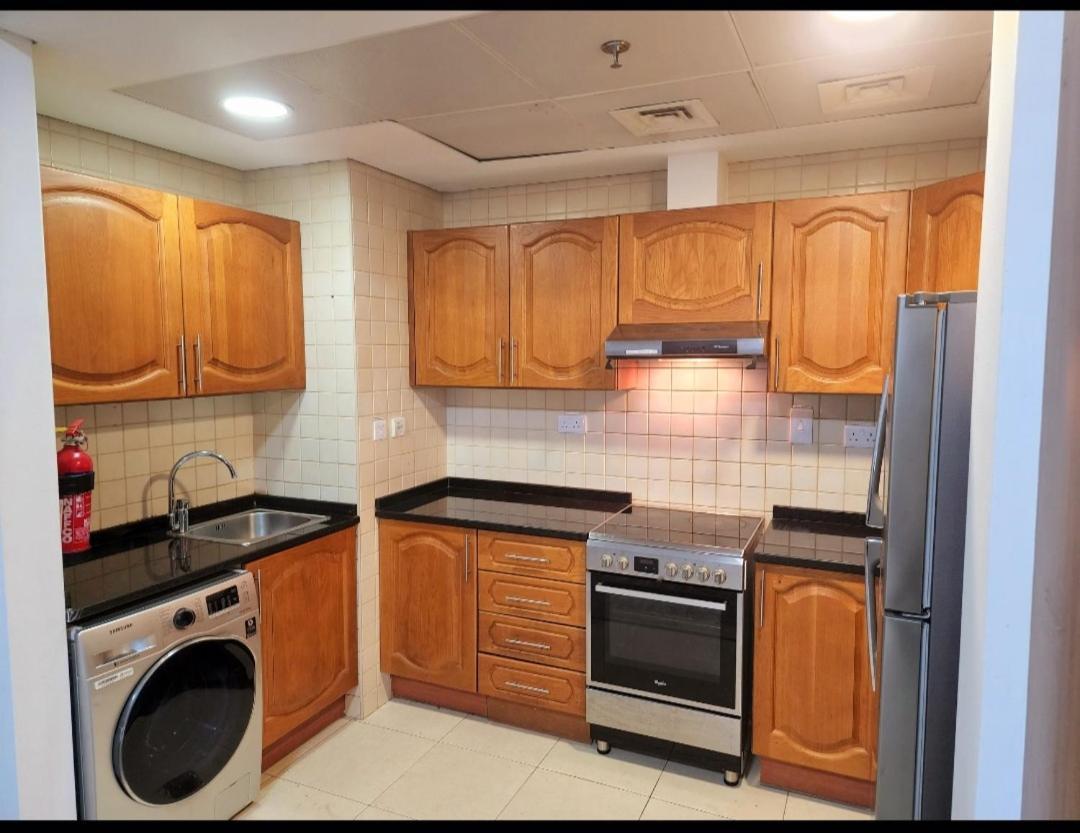 Apartment Havana Homes Oud Metha Dubai