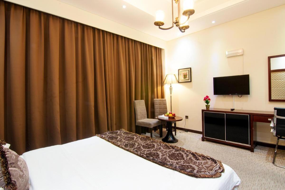 Better Living * Dubai