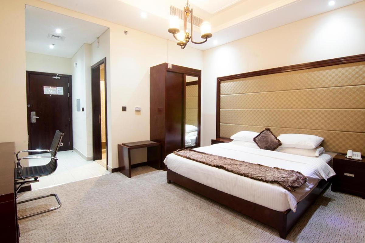 Apartment Better Living Dubai
