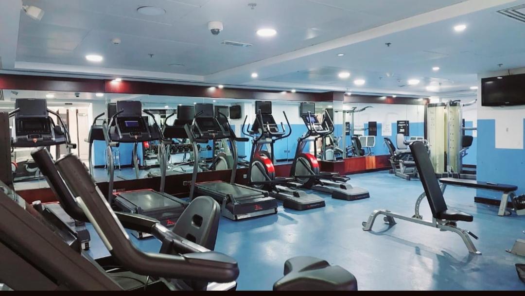 Havana Homes Oud Metha * Dubai