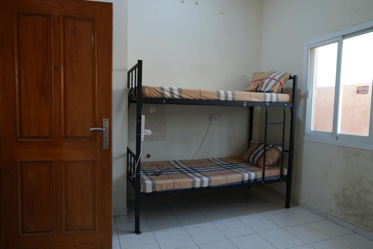 Topstay Boys & Furnished Holiday