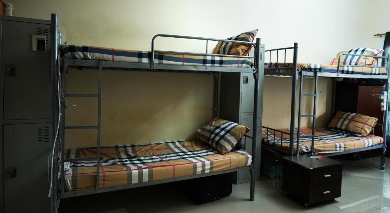 Topstay Boys & Furnished Holiday Dubai