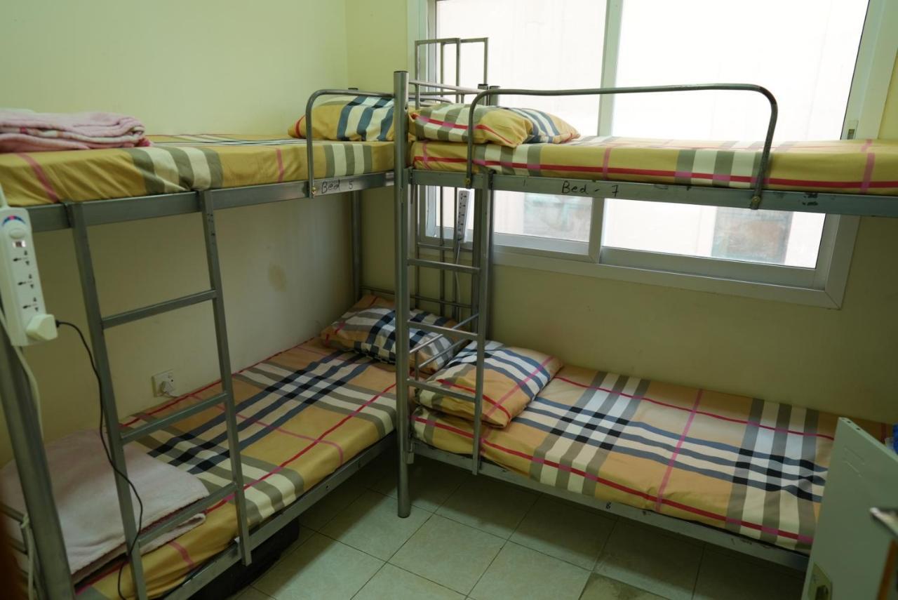 Topstay Boys & Furnished Holiday * Dubai