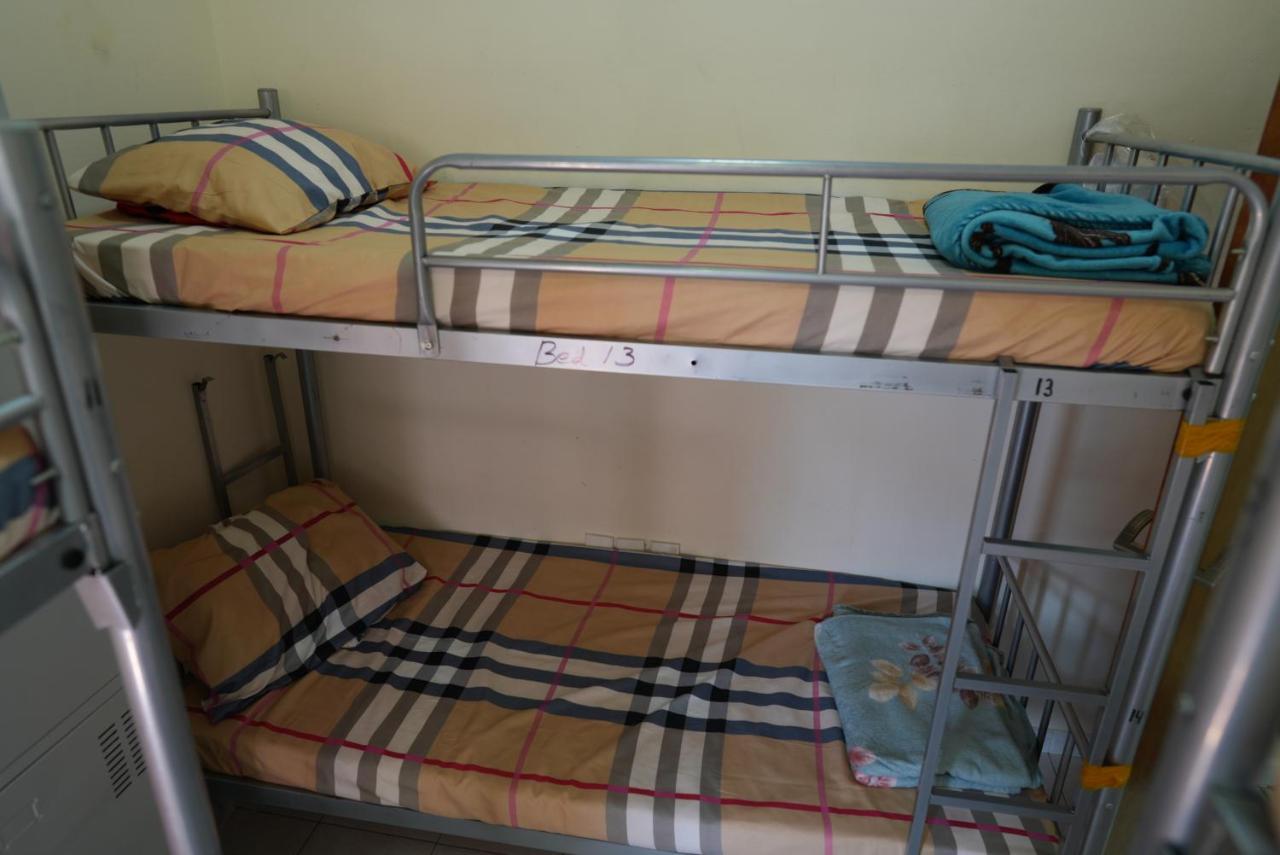 Topstay Boys & Furnished Holiday